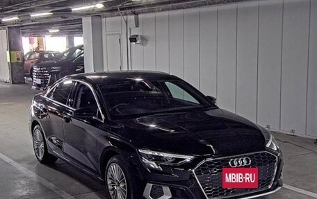 Audi A3, 2023 год, 1 781 000 рублей, 2 фотография