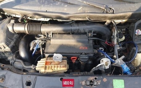 Mercedes-Benz V-Класс, 2000 год, 350 000 рублей, 6 фотография