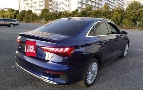 Audi A3, 2023 год, 2 355 000 рублей, 4 фотография