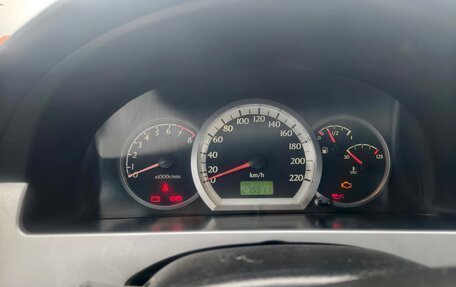 Chevrolet Lacetti, 2008 год, 304 000 рублей, 8 фотография