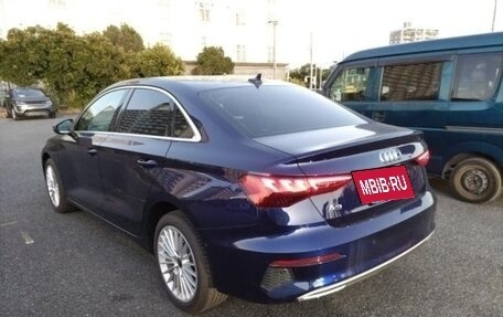 Audi A3, 2023 год, 2 355 000 рублей, 3 фотография