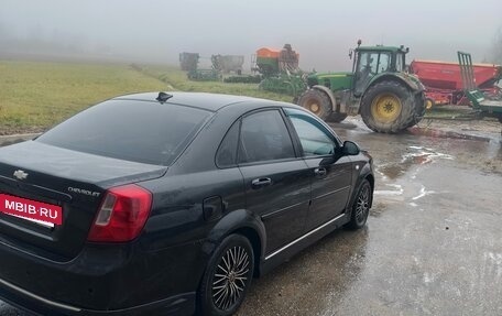 Chevrolet Lacetti, 2008 год, 304 000 рублей, 7 фотография