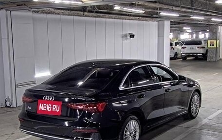 Audi A3, 2023 год, 1 781 000 рублей, 4 фотография