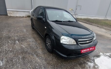 Chevrolet Lacetti, 2008 год, 304 000 рублей, 3 фотография