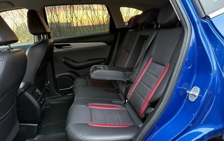 Haval F7 I, 2022 год, 1 999 999 рублей, 8 фотография