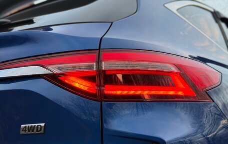 Haval F7 I, 2022 год, 1 999 999 рублей, 7 фотография