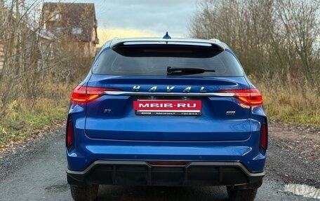 Haval F7 I, 2022 год, 1 999 999 рублей, 2 фотография