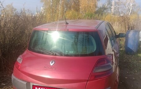 Renault Megane II, 2003 год, 300 000 рублей, 2 фотография