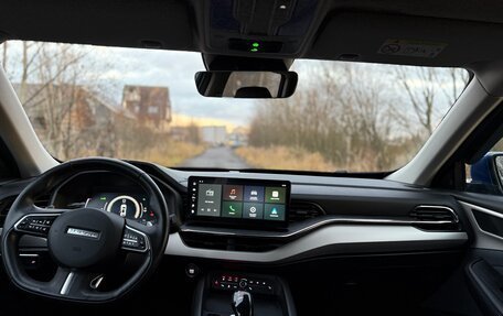 Haval F7 I, 2022 год, 1 999 999 рублей, 10 фотография