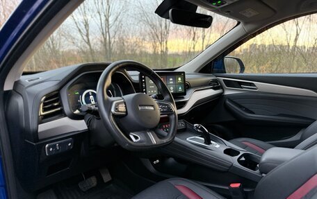 Haval F7 I, 2022 год, 1 999 999 рублей, 11 фотография