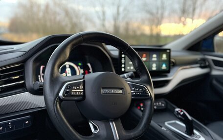 Haval F7 I, 2022 год, 1 999 999 рублей, 12 фотография