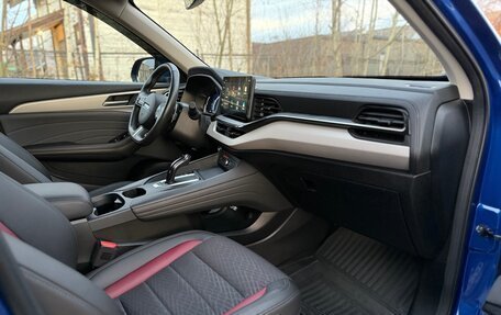 Haval F7 I, 2022 год, 1 999 999 рублей, 18 фотография