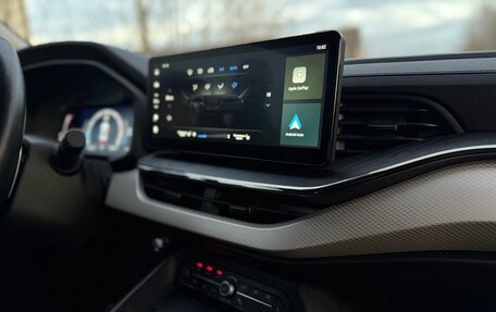 Haval F7 I, 2022 год, 1 999 999 рублей, 19 фотография