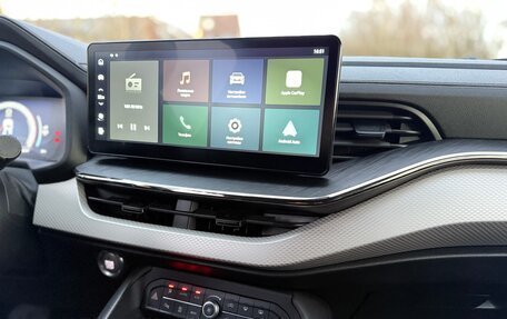 Haval F7 I, 2022 год, 1 999 999 рублей, 15 фотография