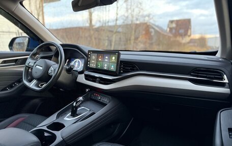 Haval F7 I, 2022 год, 1 999 999 рублей, 17 фотография