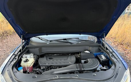 Haval F7 I, 2022 год, 1 999 999 рублей, 22 фотография