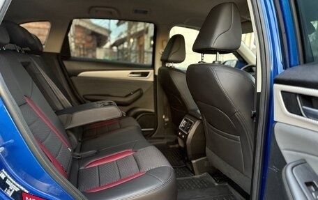 Haval F7 I, 2022 год, 1 999 999 рублей, 16 фотография