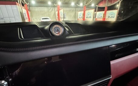 Porsche Cayenne III, 2021 год, 7 500 000 рублей, 7 фотография