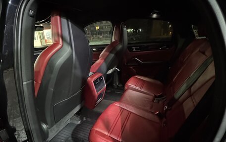 Porsche Cayenne III, 2021 год, 7 500 000 рублей, 4 фотография