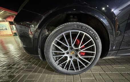 Porsche Cayenne III, 2021 год, 7 500 000 рублей, 8 фотография