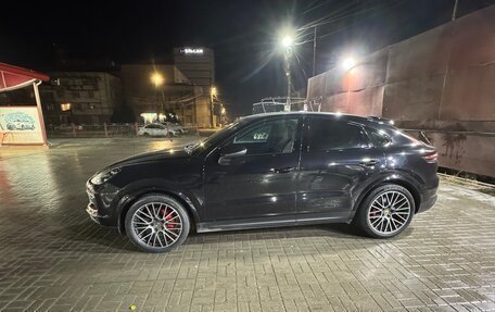 Porsche Cayenne III, 2021 год, 7 500 000 рублей, 6 фотография