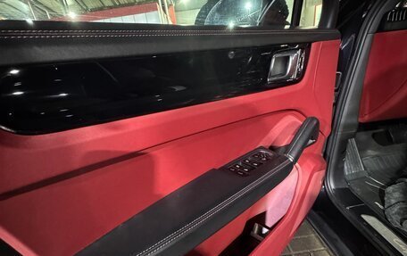 Porsche Cayenne III, 2021 год, 7 500 000 рублей, 9 фотография