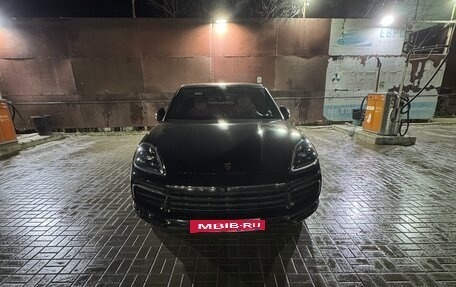 Porsche Cayenne III, 2021 год, 7 500 000 рублей, 10 фотография