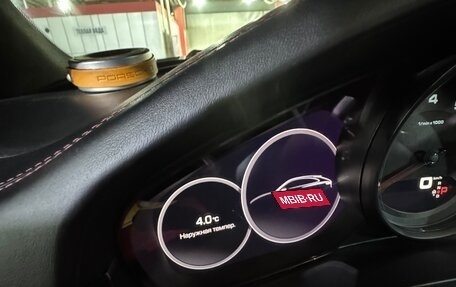 Porsche Cayenne III, 2021 год, 7 500 000 рублей, 2 фотография