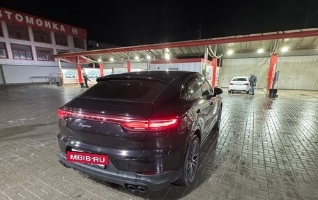 Porsche Cayenne III, 2021 год, 7 500 000 рублей, 11 фотография