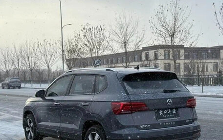 Volkswagen Tharu, 2022 год, 1 680 190 рублей, 4 фотография