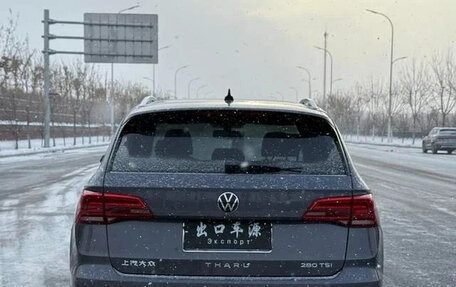 Volkswagen Tharu, 2022 год, 1 680 190 рублей, 5 фотография