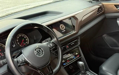 Volkswagen Tharu, 2022 год, 1 680 190 рублей, 7 фотография