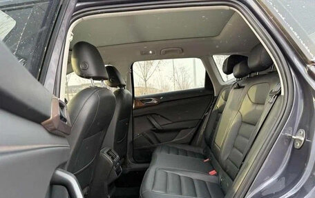 Volkswagen Tharu, 2022 год, 1 680 190 рублей, 9 фотография