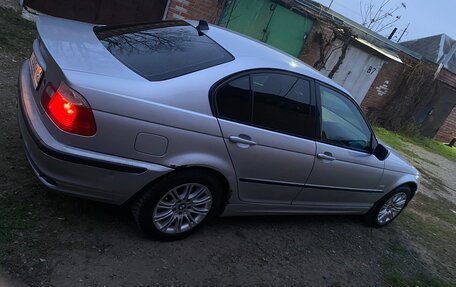 BMW 3 серия, 2000 год, 550 000 рублей, 5 фотография