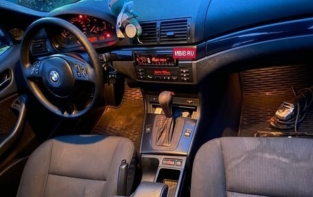 BMW 3 серия, 2000 год, 550 000 рублей, 8 фотография