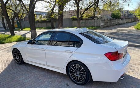 BMW 3 серия, 2012 год, 1 800 000 рублей, 6 фотография