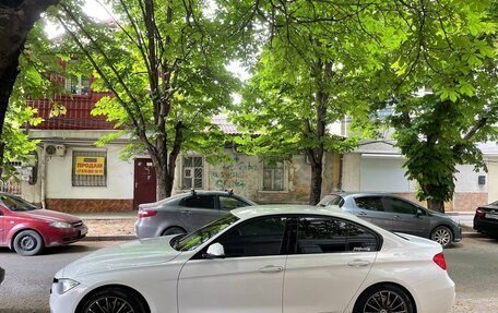 BMW 3 серия, 2012 год, 1 800 000 рублей, 9 фотография