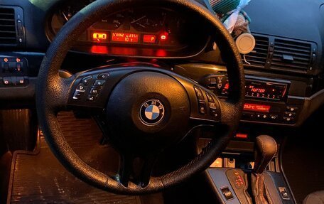 BMW 3 серия, 2000 год, 550 000 рублей, 10 фотография