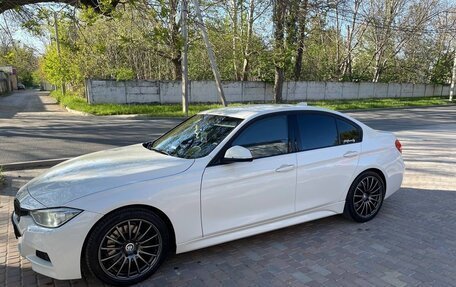 BMW 3 серия, 2012 год, 1 800 000 рублей, 7 фотография