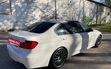 BMW 3 серия, 2012 год, 1 800 000 рублей, 4 фотография