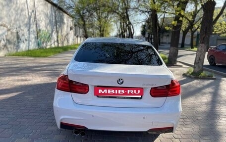 BMW 3 серия, 2012 год, 1 800 000 рублей, 5 фотография