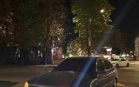 Hyundai Accent II, 2008 год, 480 000 рублей, 3 фотография