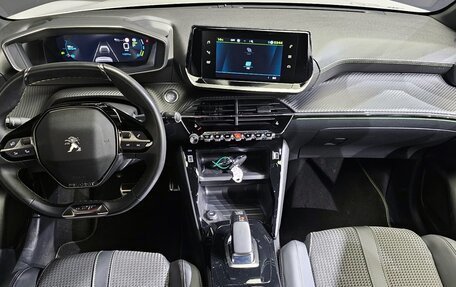 Peugeot 208 II, 2022 год, 2 510 469 рублей, 9 фотография