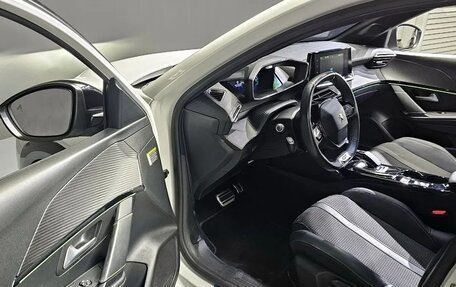 Peugeot 208 II, 2022 год, 2 510 469 рублей, 8 фотография