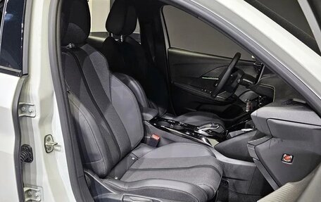 Peugeot 208 II, 2022 год, 2 510 469 рублей, 10 фотография