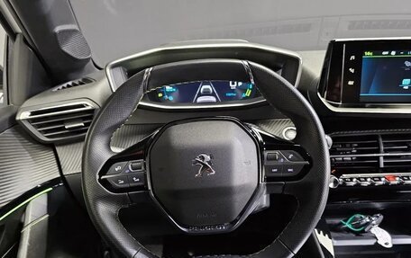 Peugeot 208 II, 2022 год, 2 510 469 рублей, 14 фотография