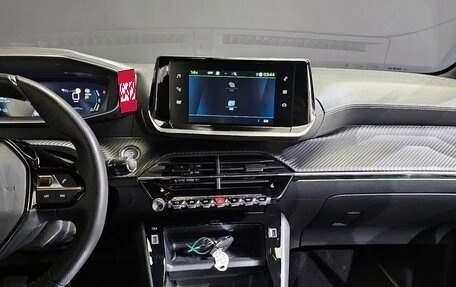 Peugeot 208 II, 2022 год, 2 510 469 рублей, 12 фотография