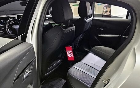 Peugeot 208 II, 2022 год, 2 510 469 рублей, 11 фотография