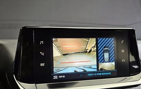 Peugeot 208 II, 2022 год, 2 510 469 рублей, 20 фотография