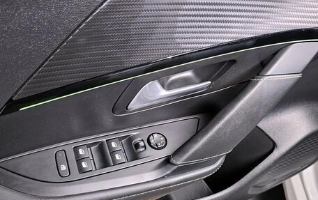 Peugeot 208 II, 2022 год, 2 510 469 рублей, 18 фотография